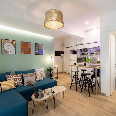 Hestia Apartment Athén Kültér fotó
