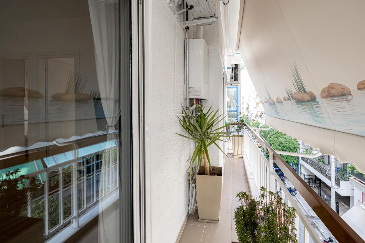 Hestia Apartment Athén Kültér fotó