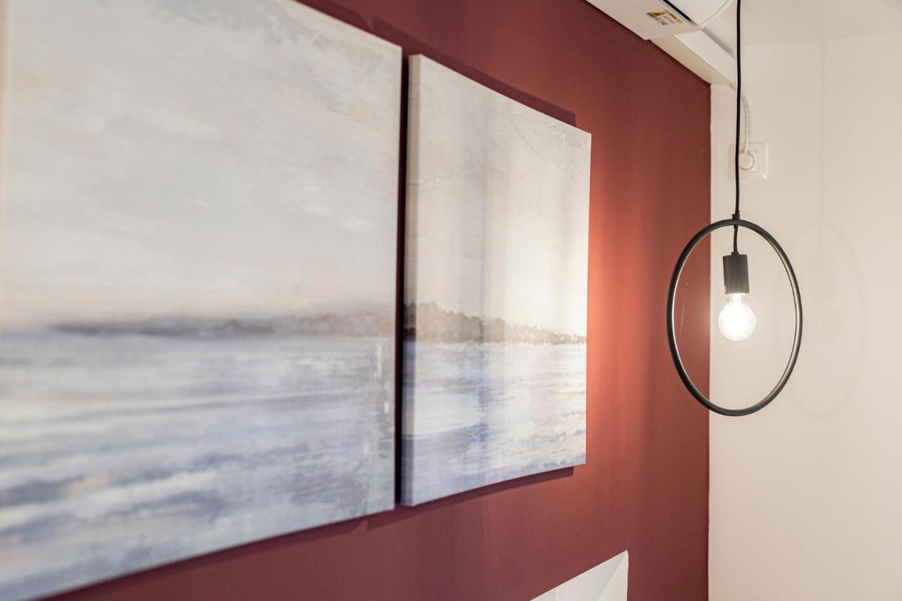 Hestia Apartment Athén Kültér fotó