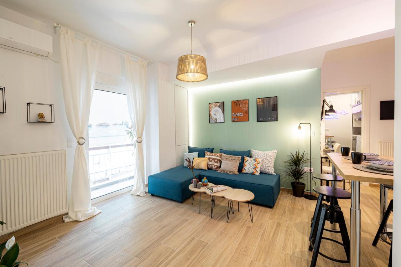 Hestia Apartment Athén Kültér fotó