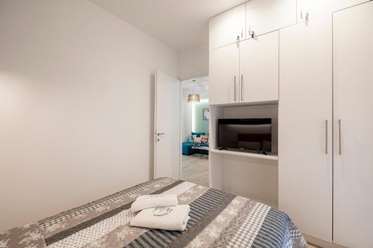 Hestia Apartment Athén Kültér fotó