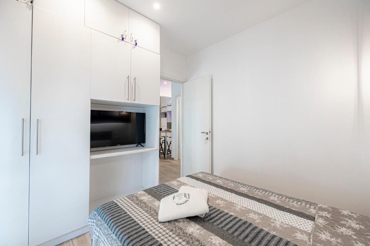 Hestia Apartment Athén Kültér fotó