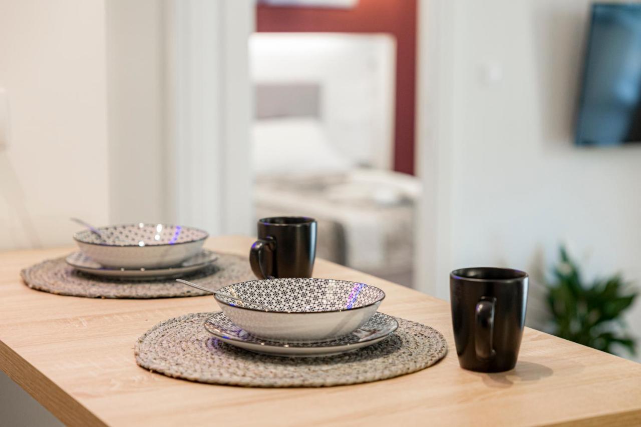 Hestia Apartment Athén Kültér fotó