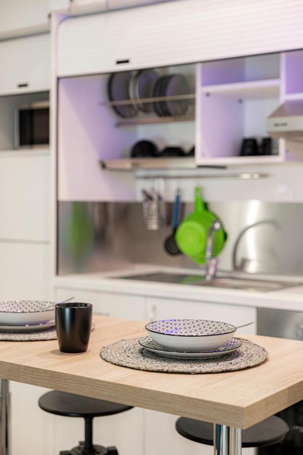 Hestia Apartment Athén Kültér fotó