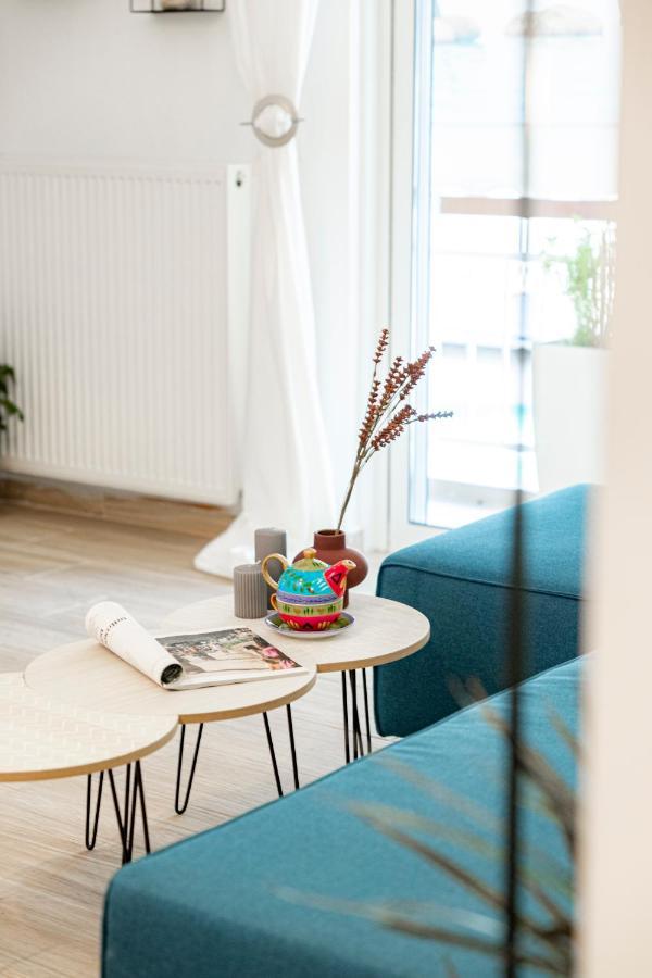 Hestia Apartment Athén Kültér fotó