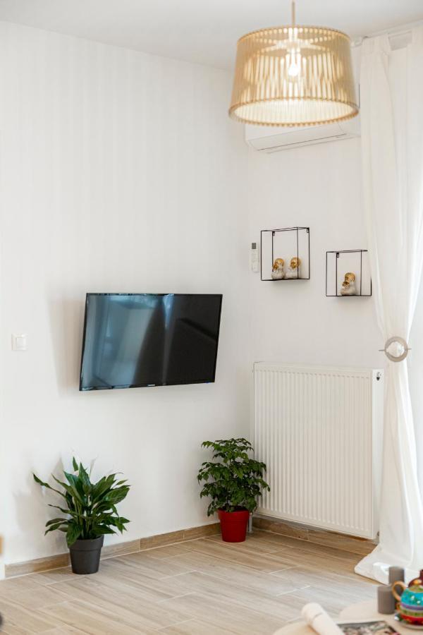 Hestia Apartment Athén Kültér fotó